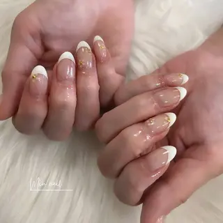 ネイル トータルビューティーサロンFelice所属・Myu'nail /橿原のネイルデザイン