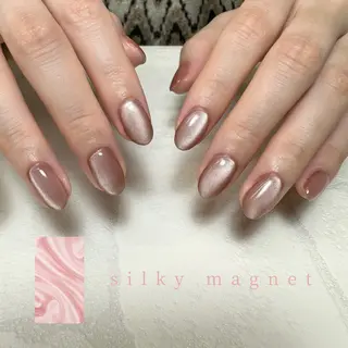 ネイル salon mowa所属・mowa 🌿‬ kanaのネイルデザイン