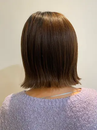 ショート 聖斗 /ハイトーン/パーマのヘアスタイル