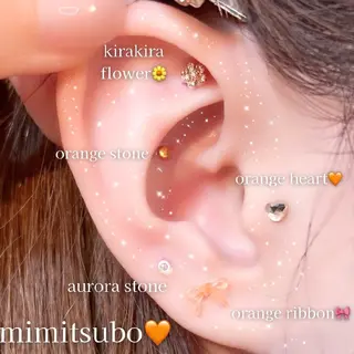 【バスト専門店 】 Kiana のエステ・リラクイメージ