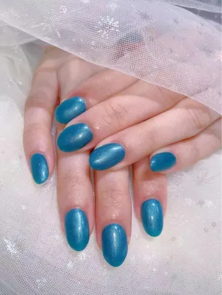 ネイル Queen’s 歌舞伎町店のネイルデザイン