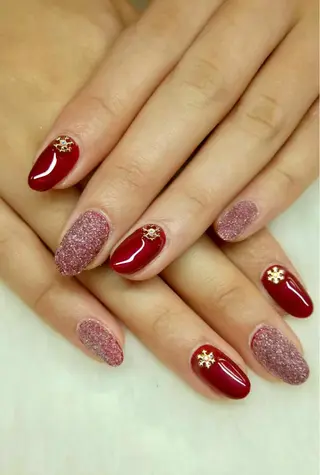 ネイル Nail lieNのネイルデザイン