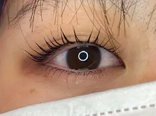 マツエク・マツパ nailbios所属・nailbios .tomo.のネイルデザイン