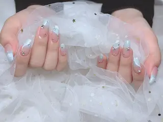 ネイル ジョリ kasumi🌹💅のネイルデザイン