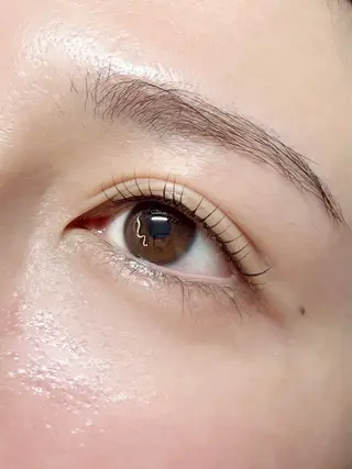 マツエク・マツパ new me 坂戸店のマツエク・マツパデザイン