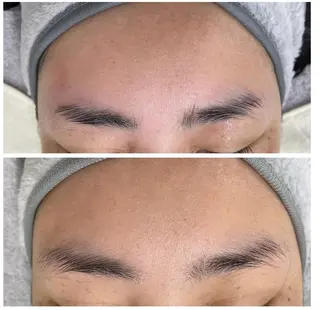 アイブロウ BLOOMi.(CARRIE NAIL内)所属・顔脱毛×エステサロン BLOOMi.の眉毛・アイブロウイメージ