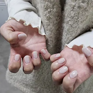 ネイル milla. MAHOのネイルデザイン