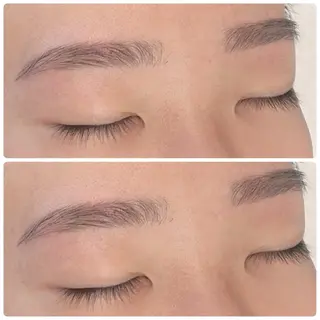 メンズ アイブロウ 🫧SMAU🫧 KUDOのマツエク・マツパデザイン