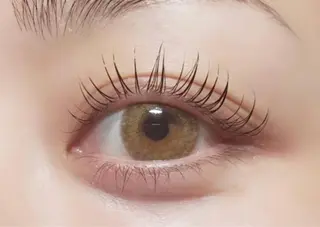 マツエク・マツパ 野本 里奈のマツエク・マツパデザイン