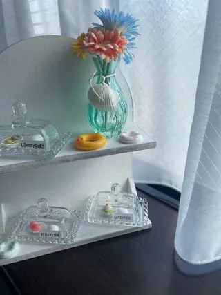 東洋×リラク×美容 ｜Manami｜西区のエステ・リラクイメージ