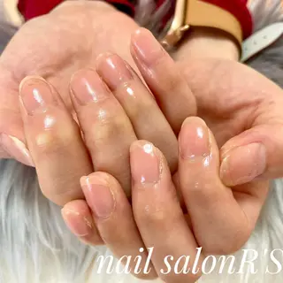 ネイル nail salon R'sのネイルデザイン