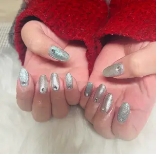 ネイル Queen Nail所属・Queen Nail Mamiのネイルデザイン