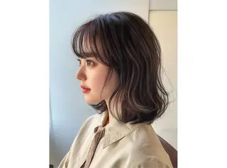 カラー MODE K's 松原 RIMIのマツエク・マツパデザイン