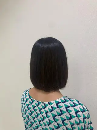 ショート 工藤 羽珠の眉毛・アイブロウイメージ