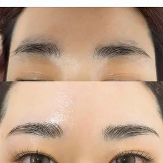 アイブロウ ネイル&アイラッシュサロン　タイムズスクエア所属・Times Square中島のネイルデザイン