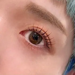 マツエク・マツパ kelly moekaの眉毛・アイブロウイメージ