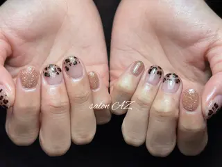 ネイル salon AZのネイルデザイン