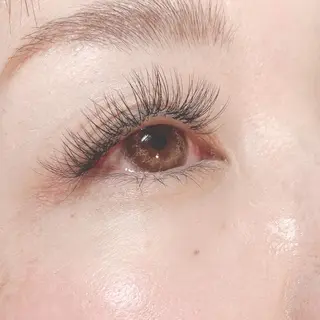 マツエク・マツパ IVY staff ⭐︎のマツエク・マツパデザイン