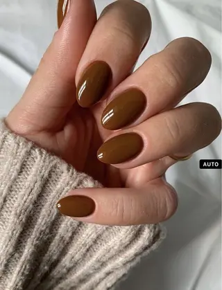 ネイル 綾瀬 はるのネイルデザイン