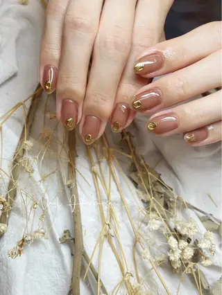 ネイル エルモサ YURIKAのネイルデザイン