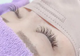 マツエク・マツパ シエルエトワール💜 桜木町のマツエク・マツパデザイン