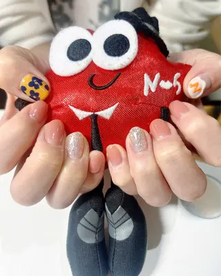 ネイル 吉野✨ ネイルデザイナー✨のネイルデザイン