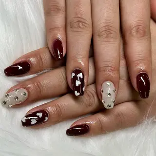 ネイル KAONAIL昭島店 【伊藤】のネイルデザイン