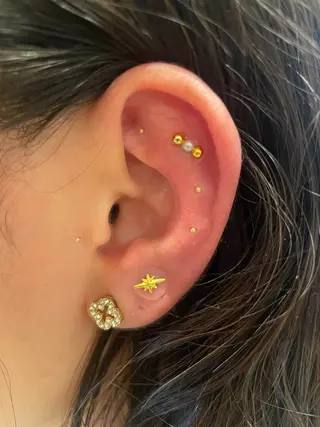 整体サロン澪-mio-所属・村越 澪希のエステ・リラクイメージ