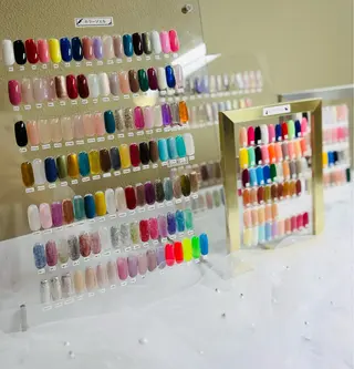 ネイル 門真市ネイルサロン♡ KUMI.HANAのネイルデザイン