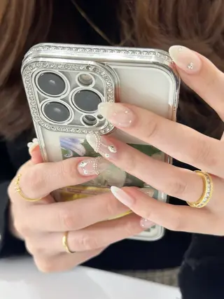 ネイル miu nailのネイルデザイン