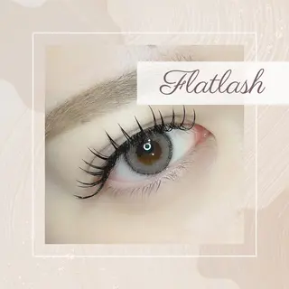 マツエク・マツパ 髙田 由美子のマツエク・マツパデザイン