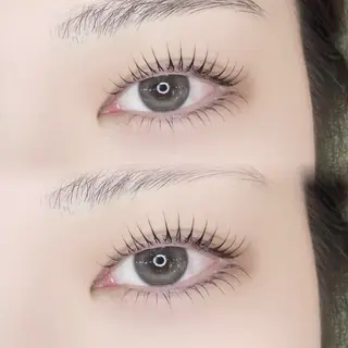 マツエク・マツパ 🪄fein. ∥ mayu🦢のマツエク・マツパデザイン