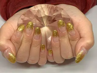 ネイル RuxuryNail ／RiAnnaのネイルデザイン