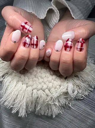 ネイル Lee Nailsのネイルデザイン