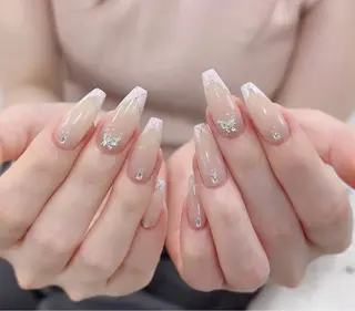 ネイル TABI ANA.CHUOのネイルデザイン