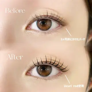 マツエク・マツパ S. yuukaのエステ・リラクイメージ