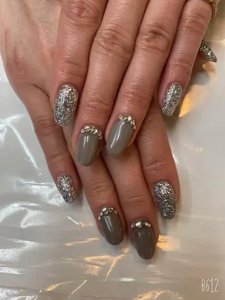 ネイル ニコ ニコのネイルデザイン