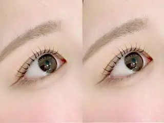 マツエク・マツパ アイラッシュBONO所属・アイラッシュ アトリエBONOのマツエク・マツパデザイン