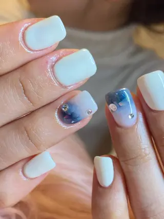 ネイル HandSnail自宅サロン所属・HandSnail 座間自宅ネイルサロンのネイルデザイン