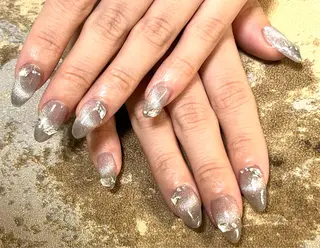 ネイル plaisir所属・plaisir プレジールネイルのネイルデザイン