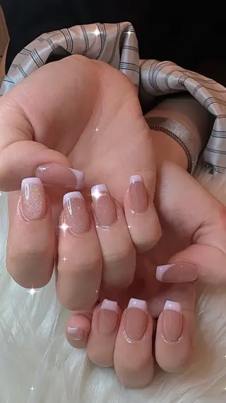 ネイル Tina ネイル（難波）のネイルデザイン