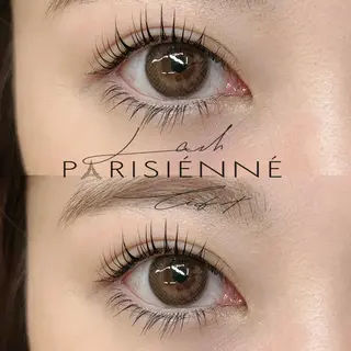 マツエク・マツパ eyelist Miyazakiのマツエク・マツパデザイン