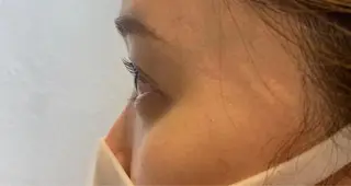 マツエク・マツパ オング 目白のマツエク・マツパデザイン