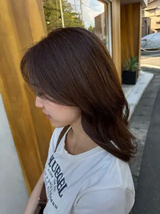 ロング Konoha🌙 Cherirのヘアスタイル