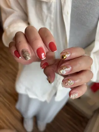 ネイル laviebelle norikoのネイルデザイン