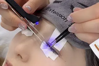 マツエク・マツパ padma eye beautyのマツエク・マツパデザイン