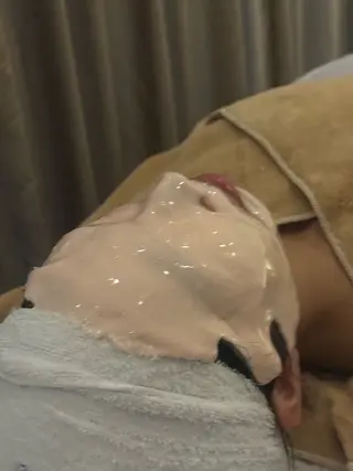 メナードフェイシャルサロン丸の内ヒルズ所属・メナード丸の内 あんりのエステ・リラクイメージ