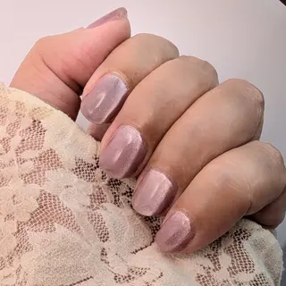 ネイル ナリタ・ マミのネイルデザイン