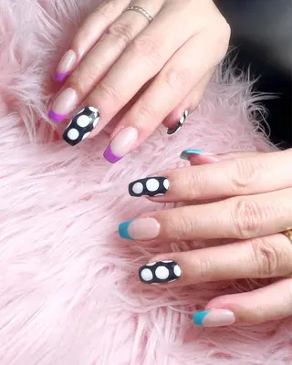 ネイル Dia Nail AKIのネイルデザイン