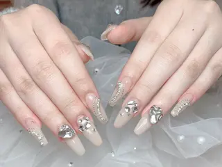 ネイル Bél Nail salonのネイルデザイン